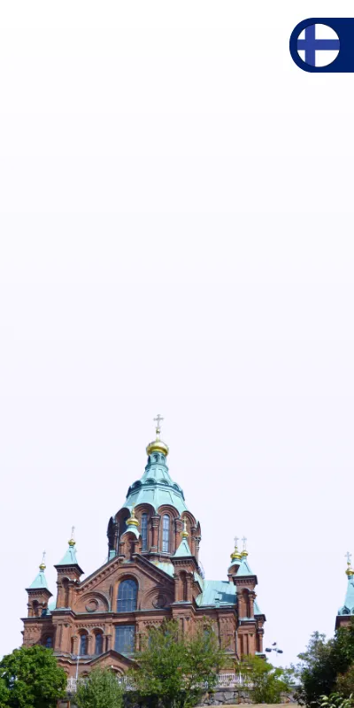 study in Finland