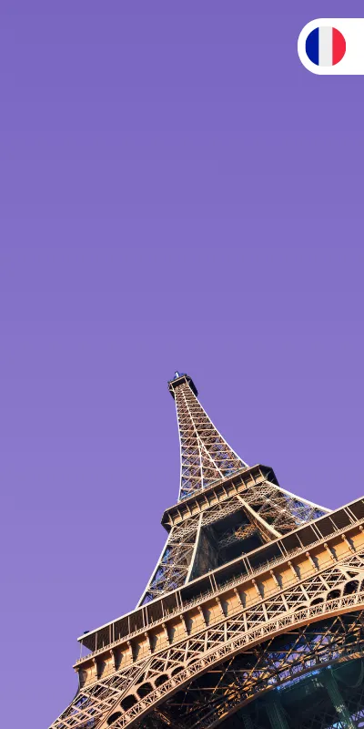 study in France