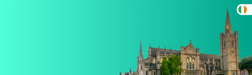 study in Ireland