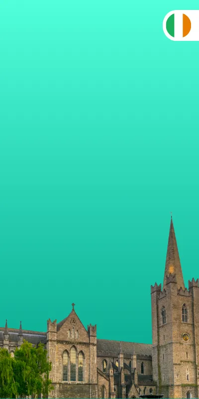 study in Ireland