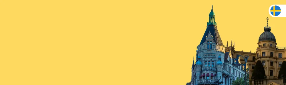 study in Sweden